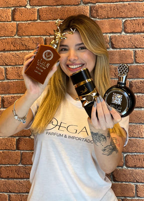 PROMOÇÃO COMPRE 1 LEVE 3 - Lattafa Fakhar, AL Noble Wazeer e Assad Lattafa - Pré Esquenta Black Friday! 🔥 - 100ml Cada