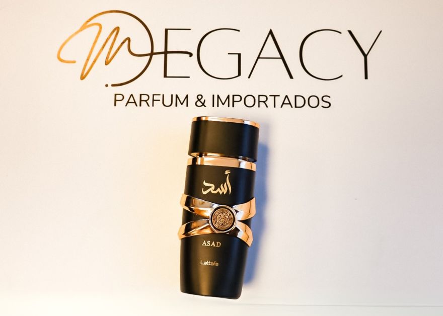 PROMOÇÃO COMPRE 1 LEVE 3 - Coleção Árabe Masculina Miragê - Queima de Estoque Black Friday! 🔥 - 100ml Cada