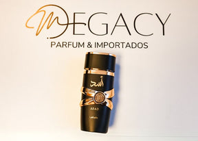 PROMOÇÃO COMPRE 1 LEVE 3 - Club de Nuit, Black Obsidian e Assad Lattafa - Queima de Estoque - 100ml Cada