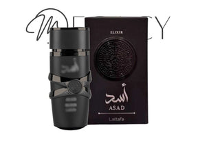 PROMOÇÃO COMPRE 1 LEVE 4 - Coleção Árabe Masculina Lançamento 2025 - Queima de Estoque Black Friday! 🔥 - 100ml Cada