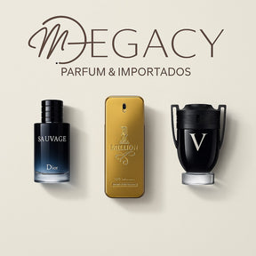 🔥 COMPRE 1 E LEVE 3 - One Million, Invictus Victory e Sauvage