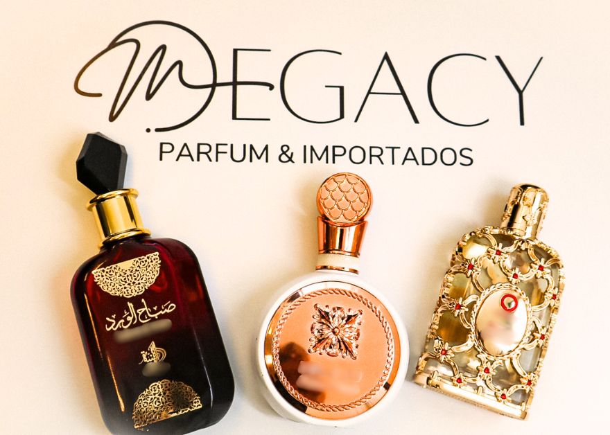 PROMOÇÃO COMPRE 1 LEVE 3 - Coleção Árabe Feminina Zahra de Dubai - Queima de Estoque Black Friday! 🔥 - 100ml Cada