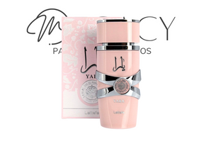 PROMOÇÃO COMPRE 1 LEVE 3 - Lattafa Yara, Lattafa Fakhar e Royal Amber - Pré Esquenta Black Friday! 🔥 - 100ml Cada