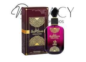 PROMOÇÃO COMPRE 1 E LEVE +3 GRÁTIS - Coleção Árabe Feminina de Dubai - Oferta de Black Friday! 🔥 - 100ml Cada