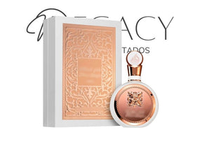 PROMOÇÃO COMPRE 1 E LEVE +3 GRÁTIS - Coleção Árabe Feminina de Dubai - Oferta de Black Friday! 🔥 - 100ml Cada