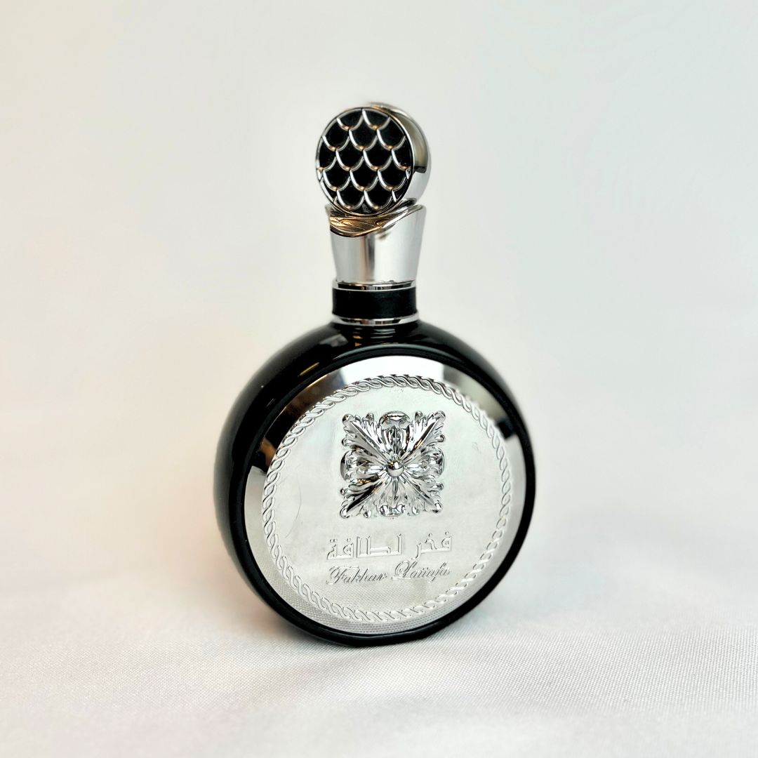 PROMOÇÃO COMPRE 1 LEVE 3 - Lattafa Fakhar, AL Noble Ameer e Assad Lattafa - Especial de Dia dos Pais 🔥 - 100ml Cada