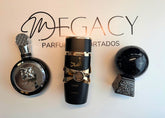 PROMOÇÃO COMPRE 1 LEVE 3 - Lattafa Fakhar, Black Obsidian e Assad Lattafa - Queima de Estoque - 100ml Cada