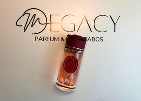 PROMOÇÃO COMPRE 1 LEVE 3 - Camille For Women,  Sabah al Ward e Zukhurf Cherry Zimaya - Edição Limitada ❤️ - 100ml Cada