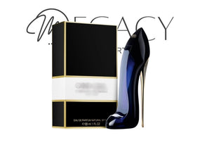 PROMOÇÃO COMPRE 1 LEVE 4 - Coleção Importada Feminina Paris Vip - Queima de Estoque Black Friday! 🔥 - 100ml Cada