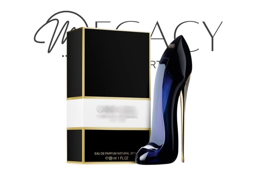 PROMOÇÃO COMPRE 1 LEVE 4 - Coleção Importada Feminina Paris Vip - Queima de Estoque Black Friday! 🔥 - 100ml Cada