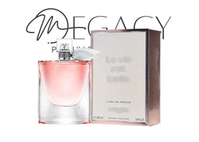 PROMOÇÃO COMPRE 1 LEVE 4 - Coleção Importada Feminina Paris Vip - Queima de Estoque Black Friday! 🔥 - 100ml Cada