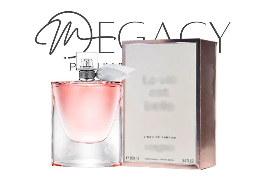 PROMOÇÃO COMPRE 1 LEVE 4 - Coleção Importada Feminina Paris Vip - Queima de Estoque Black Friday! 🔥 - 100ml Cada