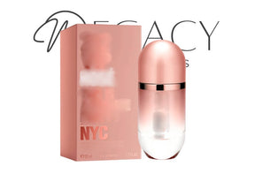 PROMOÇÃO COMPRE 1 LEVE 4 - Coleção Importada Feminina Paris Vip - Queima de Estoque Black Friday! 🔥 - 100ml Cada