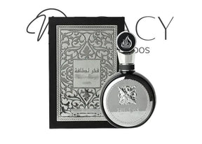 PROMOÇÃO COMPRE 1 E LEVE +3 GRÁTIS - Coleção Árabe Masculina Dubai Mall - Oferta de Black Friday! 🔥 - 100ml Cada