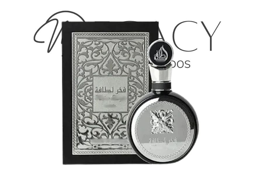 PROMOÇÃO COMPRE 1 E LEVE +3 GRÁTIS - Coleção Árabe Masculina Lançamento 2025 - Oferta de Black Friday! 🔥 - 100ml Cada