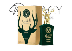 PROMOÇÃO COMPRE 1 LEVE 3 - Coleção Árabe Masculina Dubai - Queima de Estoque Black Friday! 🔥 - 100ml Cada