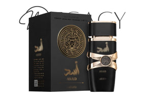 PROMOÇÃO COMPRE 1 LEVE 3 - Coleção Árabe Masculina SkyFall - Queima de Estoque Black Friday! 🔥 - 100ml Cada