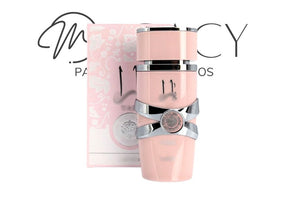 PROMOÇÃO COMPRE 1 E LEVE +3 GRÁTIS - Coleção Árabe Feminina de Dubai - Oferta de Black Friday! 🔥 - 100ml Cada