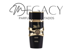 PROMOÇÃO PREÇO DE CUSTO - Perfume Árabe Masculino Habibi - Pré Esquenta Black Friday! 🔥 - 100ml Cada